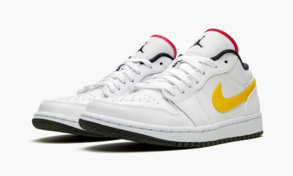 Air Jordan 1 Low “Multicolor” - Image 3