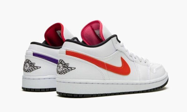 Air Jordan 1 Low “Multicolor” - Image 4