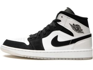 Air Jordan 1 MID SE “Diamond”