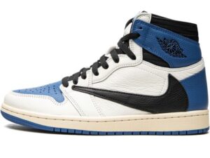 Air Jordan 1 High OG SP “Travis Scott x Fragment”