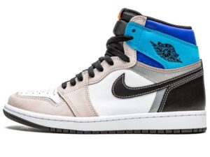 Air Jordan 1 High OG “Prototype”