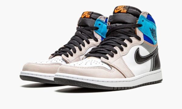 Air Jordan 1 High OG “Prototype” - Image 3