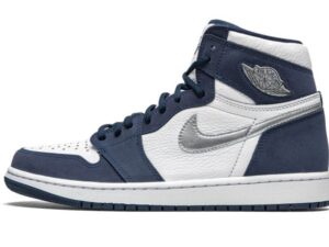 Air Jordan 1 Retro High CO.JP “Midnight Navy”
