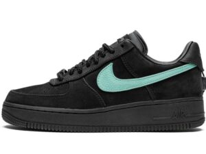 Tiffany & Co. x Air Force 1 Low ‘1837’