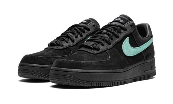 Tiffany & Co. x Air Force 1 Low ‘1837’ - Image 2