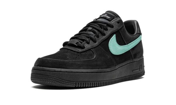 Tiffany & Co. x Air Force 1 Low ‘1837’ - Image 4