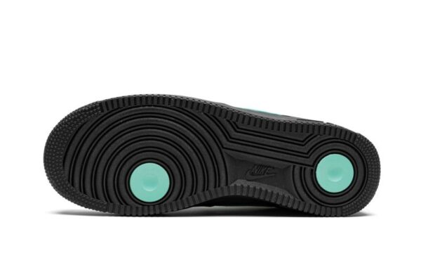 Tiffany & Co. x Air Force 1 Low ‘1837’ - Image 5