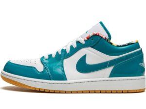 Air Jordan 1 Low SE “Barcelona”