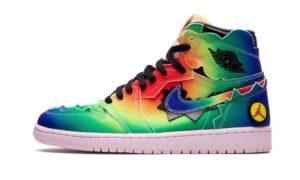 Air Jordan 1 Retro High OG “J Balvin”
