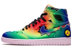 Air Jordan 1 Retro High OG “J Balvin”