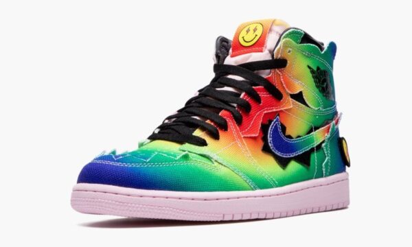 Air Jordan 1 Retro High OG “J Balvin” - Image 5