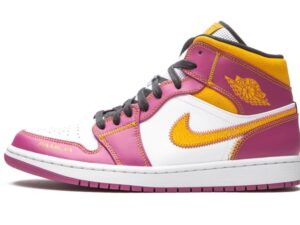 Air Jordan 1 Mid “Dia de los Muertos”