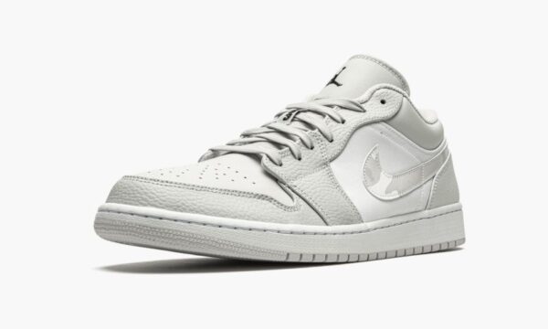 Air Jordan 1 Low “White Camo” - Image 5