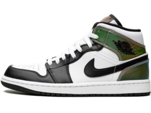Air Jordan 1 Mid SE “Heat Reactive”
