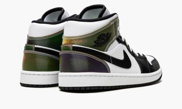 Air Jordan 1 Mid SE “Heat Reactive” - Image 4