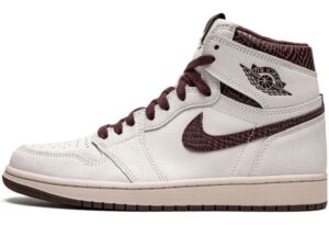 AIR JORDAN 1 HIGH OG “A Ma Maniere x”