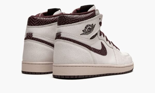AIR JORDAN 1 HIGH OG “A Ma Maniere x” - Image 4