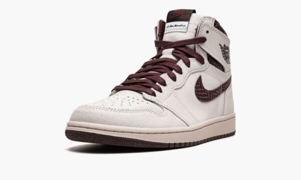 AIR JORDAN 1 HIGH OG “A Ma Maniere x” - Image 5