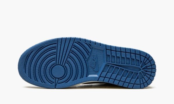Fragment Design x Travis Scott x Air Jordan 1 Retro Low - Image 6