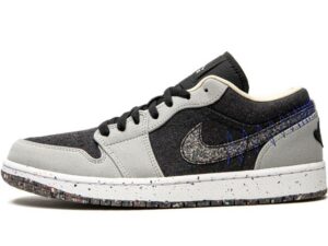 Air Jordan 1 Low SE “Crater”