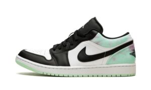 Jordan 1 Low “Tie-Dye”