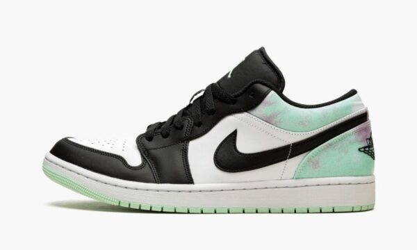 Jordan 1 Low “Tie-Dye” - Image 2