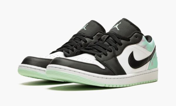 Jordan 1 Low “Tie-Dye” - Image 3