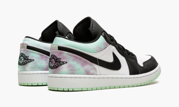 Jordan 1 Low “Tie-Dye” - Image 4