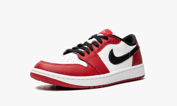 AIR JORDAN 1 LOW G “Chicago Jordan 1 Low Golf” - Image 5