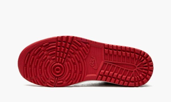 AIR JORDAN 1 LOW G “Chicago Jordan 1 Low Golf” - Image 6