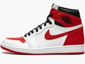 Air Jordan 1 Retro High OG “Heritage”