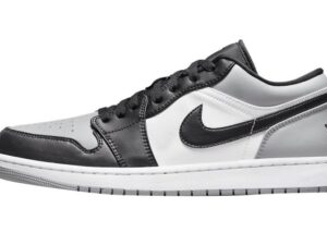 Jordan 1 Low Shadow Toe