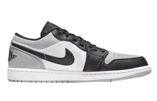 Jordan 1 Low Shadow Toe - Image 3