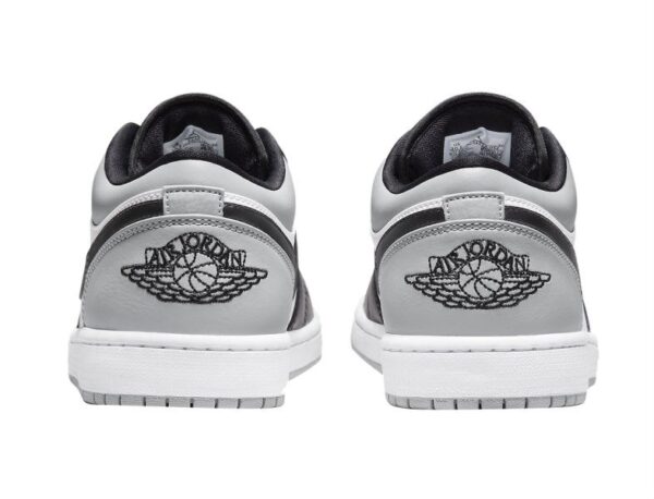 Jordan 1 Low Shadow Toe - Image 5