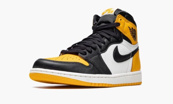 Air Jordan 1 High OG “Taxi” - Image 2
