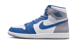 AIR JORDAN 1 HIGH OG “True Blue”