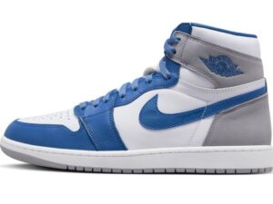 AIR JORDAN 1 HIGH OG “True Blue”