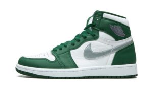AIR JORDAN 1 RETRO HIGH OG “Gorge Green”