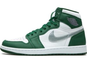 AIR JORDAN 1 RETRO HIGH OG “Gorge Green”