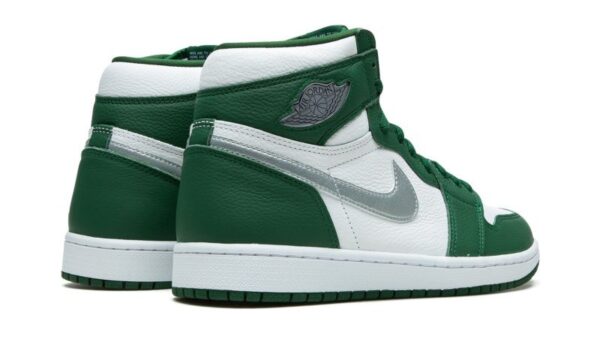 AIR JORDAN 1 RETRO HIGH OG “Gorge Green” - Image 4