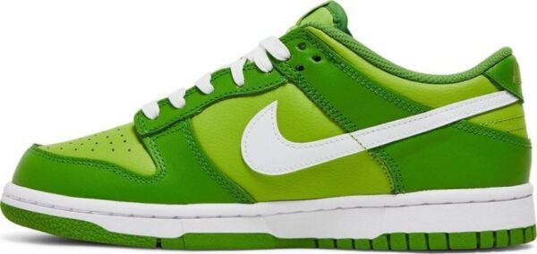Nike Dunk Low Chlorophyll - Image 2