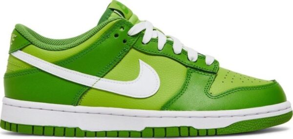 Nike Dunk Low Chlorophyll - Image 3