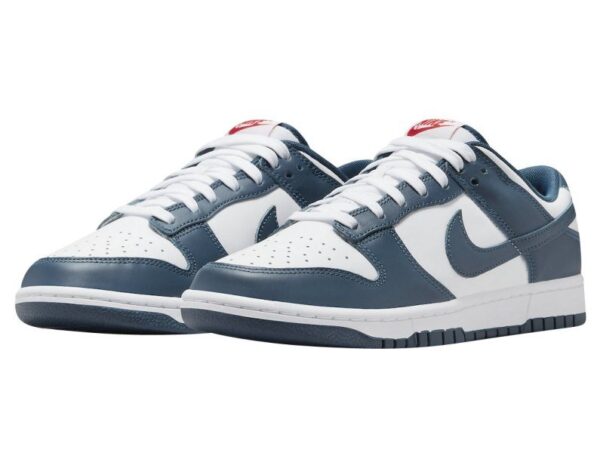 Nike Dunk Low Valerian Blue - Image 2