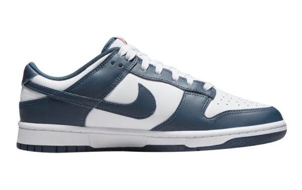 Nike Dunk Low Valerian Blue - Image 3