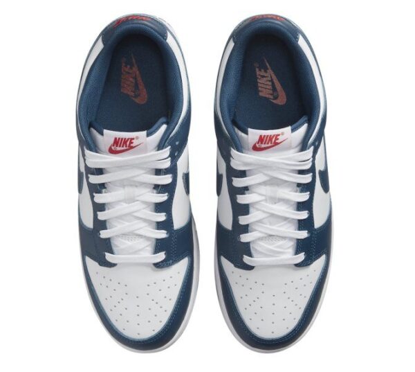 Nike Dunk Low Valerian Blue - Image 4