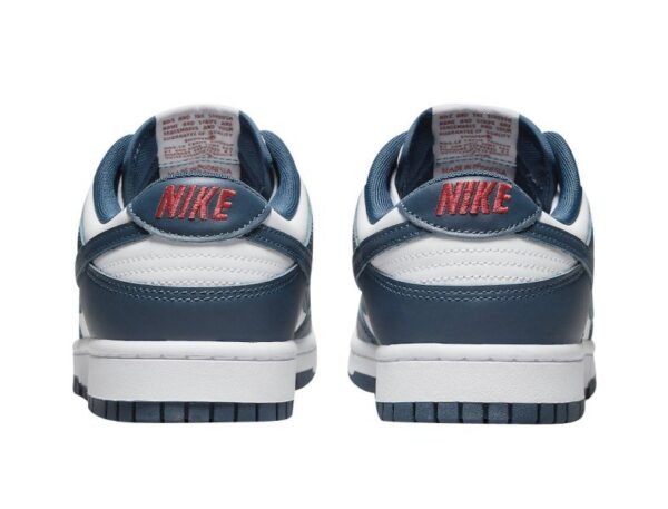 Nike Dunk Low Valerian Blue - Image 5