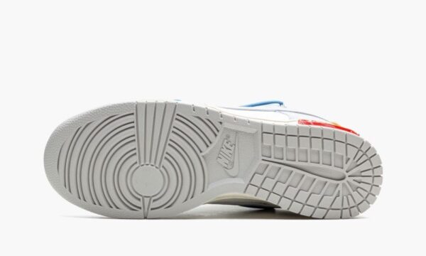 Dunk Low “Off-White – Lot 05” - Image 6