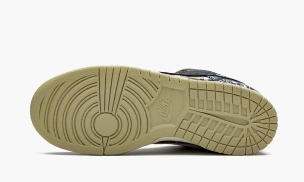 Travis Scott x Dunk Low Premium QS SB ‘Cactus Jack’ - Image 8
