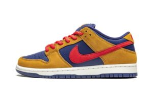 SB Dunk Low Pro “Reverse Papa Bear”