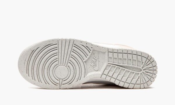 WMNS Dunk Low Next Nature “White / Pale Coral” - Image 6